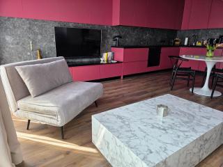 Apartament Dzierżonia 12 - Kattowitz - 8