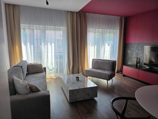Apartament Dzierżonia 12 - Kattowitz - 7
