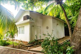 Hostal Secreto - Isla Grande - 9