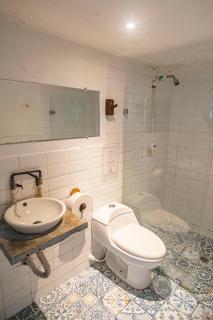 Hostal Secreto - 8