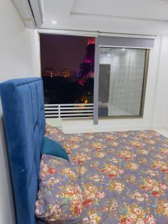Apartment in bahria town Lahore - 4