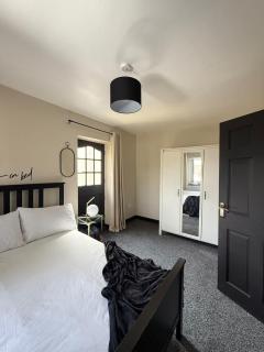 Yorkshire Barn Escape 2 bedroom - Keighley - 6
