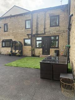 Yorkshire Barn Escape 2 bedroom - Keighley - 4