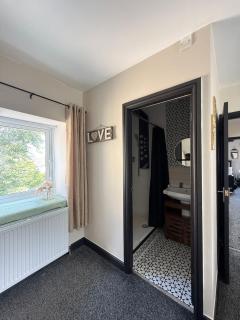 Yorkshire Barn Escape 2 bedroom - Keighley - 3