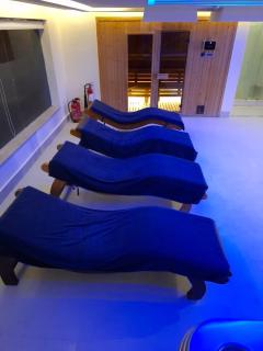 Rosetta Hotel & SPA - 5