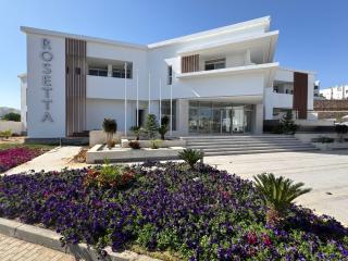 Rosetta Hotel & SPA - 0