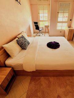 Hide & seek - Marrakech - 3