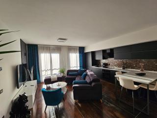 Blu Petrolio Stay-Karabas Apartments - 9