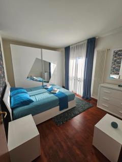Blu petrolio stay - 6