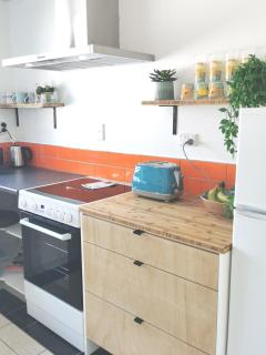 Blue Moon - a Bohemian retreat at Papamoa Beach - 2