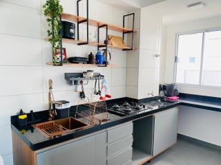APTO CONFORTO e ESTILO BARRETOS SP - 2