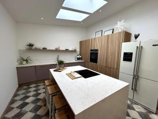 The Arbirlot Meal Mill - 1