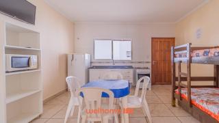 Flat em Ubatuba a 5 min da praia até 5 pessoas - 7