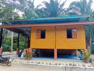 Khai jungle wassanacamp - 6