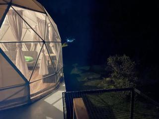 El Alpino Cabaña Glamping & Camping - 1