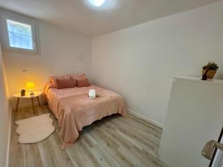 Business Suite Tres Cantos Pool Temporary Rent - 9