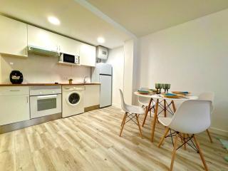 Business Suite Tres Cantos Pool Temporary Rent - 8