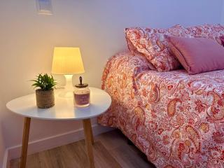 Business Suite Tres Cantos Pool Temporary Rent - 5
