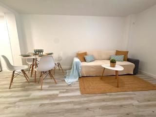 Business Suite Tres Cantos Pool Temporary Rent - 4
