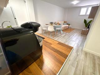 Business Suite Tres Cantos Pool Temporary Rent - 1