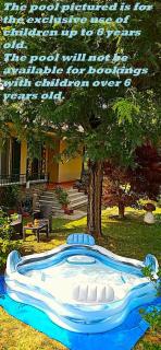 Villa Merone - Pusiano Lake - 4