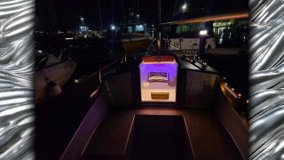 Starbullet - Albion Wave Vintage Sail Yacht Romantic Stay for 2 - Newhaven - 7