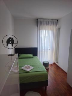 Blu petrolio stay - 3