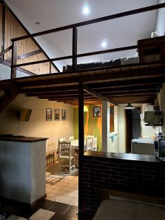 Apartment in Chapadmalal - 1