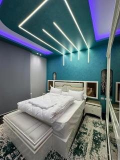 The ecoldge villa - Fayoum - 3
