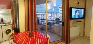 OPEN, Port-Fréjus, sur les quais, piscine, parking - 6