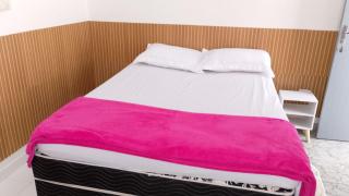 Quarto amplo e arejado - 6