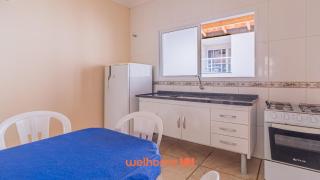 Flat em Ubatuba a 5min da praia com muito conforto - 1