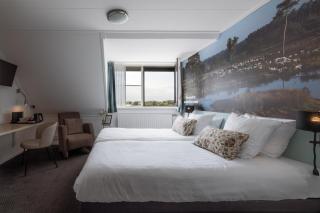 Hotel Hoogeerd by Flow Niftrik - Nijmegen - Niftrik - 1