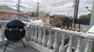 Sobrado - Curitiba - 7