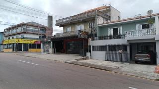 Sobrado - Curitiba - 2