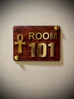 Luxe Nest Apartments 101 - 8