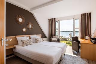Hotel Hoogeerd by Flow Niftrik - Nijmegen - 8