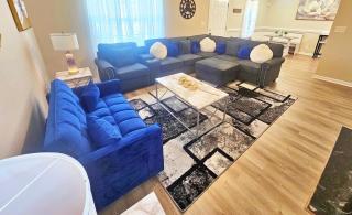Near RAFB -1Car Garage - FirePit - Tv n all rooms - Bonaire - 0