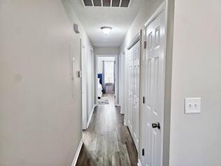 Near RAFB -1Car Garage - FirePit - Tv n all rooms - Bonaire - 8