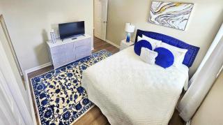 Near RAFB -1Car Garage - FirePit - Tv n all rooms - 4