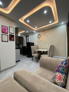 Modren 1 BHK Bahria Town Lahore - Lahore - 1