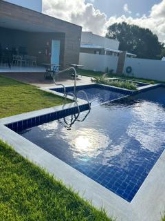 Village em Barra do Jacuípe - 0