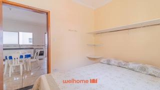 Flat em Ubatuba para 5 pessoas perto das praias - 4