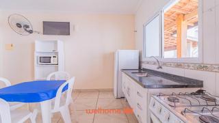 Flat em Ubatuba para 5 pessoas perto das praias - 1