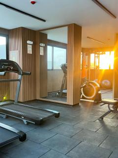 Modern apartment in Lima - 2