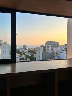 Modern apartment in Lima - 6