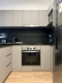 Modern apartment in Lima - 4