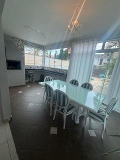 Aconchegante casa, proxima ao MAR - 4