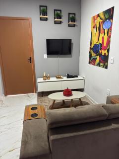 Apartamento bairro Ingleses - 9