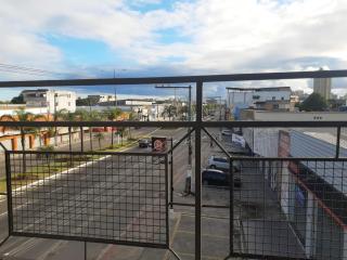 Apartamento Ferias e Tarabalho - 6